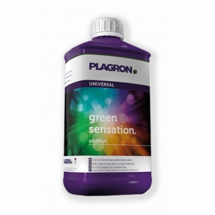   Plagron Green sensation 500 