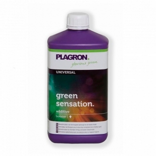   Plagron Green sensation 1 