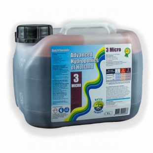 Advanced Hydroponics of Holland Dutch Formula Micro 5 