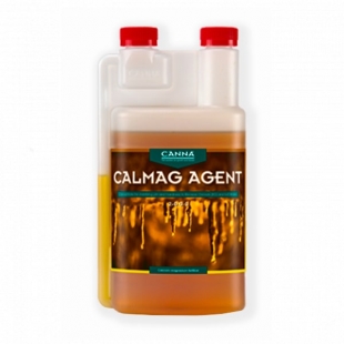 Добавка кальций магний CANNA CalMag Agent 1 литр