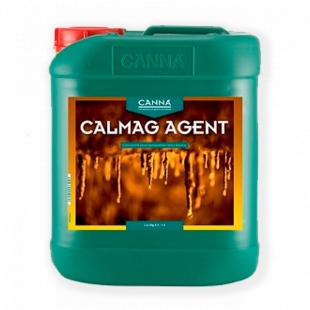 Добавка CANNA CalMag Agent 5 литров