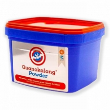 Удобрение Guanokalong Powder 1 кг