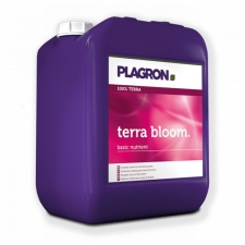  Plagron Terra Bloom 5 