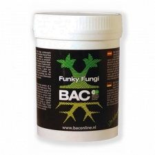 �������� BAC Funky Fungi 100 ��