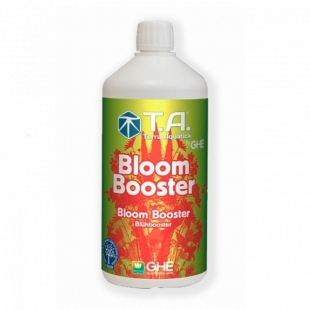 Стимулятор Terra Aquatica (GHE) Bloom Booster 1 литр