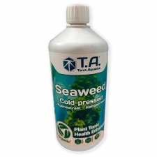 Стимулятор Terra Aquatica Seaweed