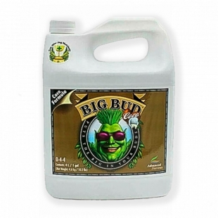 Ускоритель цветения Advanced Nutrients Big Bud Coco 4 литра