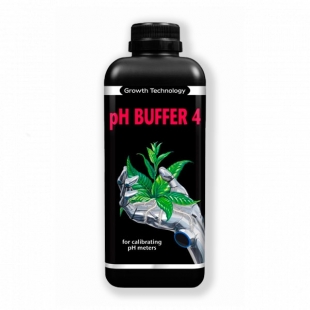 Калибровочный раствор pH Buffer 4.0 GT 1 л