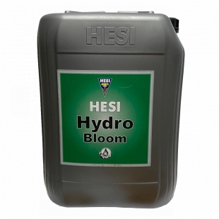 Минеральное удобрение для цветения HESI Hydro Bloom 5 литров