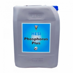 Добавка на цветение HESI Phosphorus Plus 20 литров
