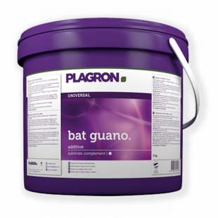 Plagron Bat Guano 5 литров