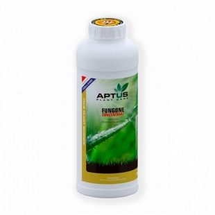 Защита от грибков Aptus Fungone concentrate 1 литр