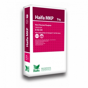 Минеральное удобрение Монокалий фосфат Haifa MKP 1 кг