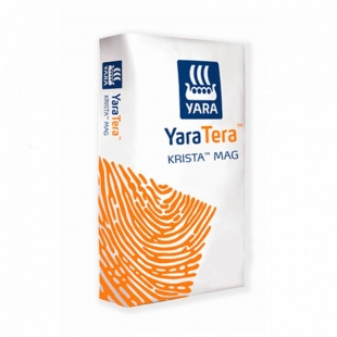 Нитрат магния Yara Tera Krista Mag 1 кг