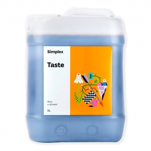  Simplex Taste 5 