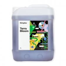  Simplex Terra Bloom 5 