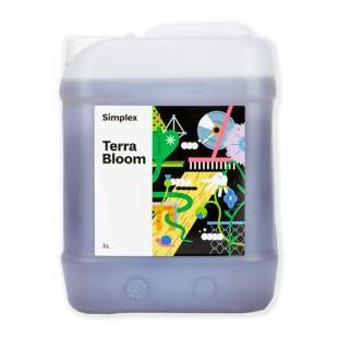 Simplex Terra Bloom 5 