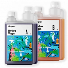  Simplex Hydro Vega A + B 1 