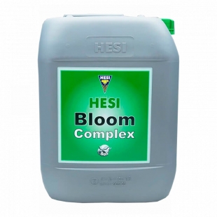 Минеральное удобрение HESI Bloom Complex 10 литров