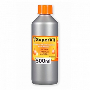 Витамины и аминокислоты для растений HESI Super Vit 500 мл