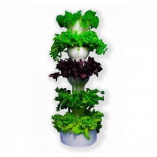   "Grow Tower"