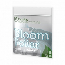 Удобрения FloraFlex Bloom Foliar Spray