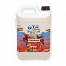  T.A. DualPart Coco Bloom 5 