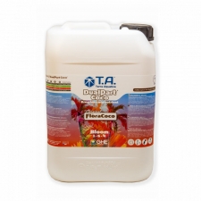  T.A. DualPart Coco Bloom 10 