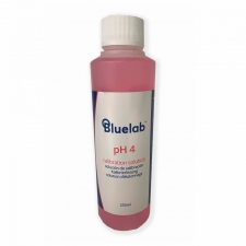 Калибровочный раствор pH 4.0 BlueLab 250 ml