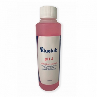 Калибровочный раствор BlueLab pH 4.0 250 мл