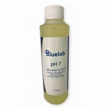 Калибровочный раствор pH 7.0 BlueLab 250 ml