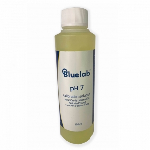 Калибровочный раствор BlueLab pH 7.0 250 мл