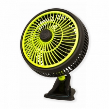 Вентилятор Garden Highpro Clip Fan 20W