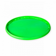 Крышка для AquaPot 20 л (зеленая)