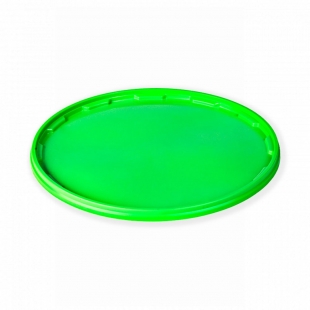 Зеленая крышка для AquaPot 20 л