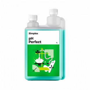 Регулятор кислотности Simplex pH Perfect 1 литр