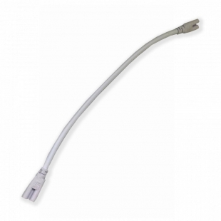 Двухсторонний кабель IEC для соединения ламп 3х0.75 мм2