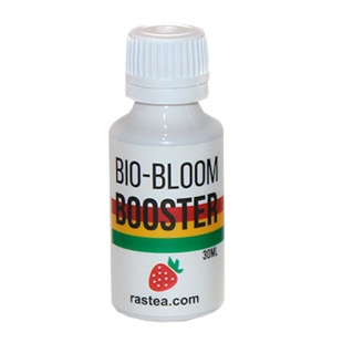 Стимулятор цветения и метаболизма растений RasTea Bio-Bloom Booster 30 мл