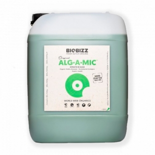  BioBizz Alg-A-Mic 10 