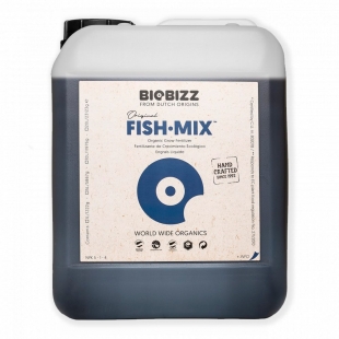  BioBizz Fish Mix 5 