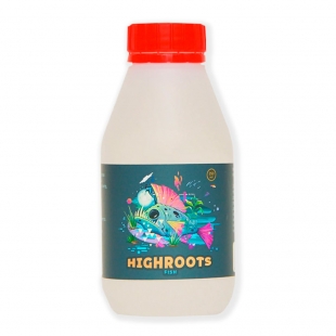   HighRoots Fish 250 