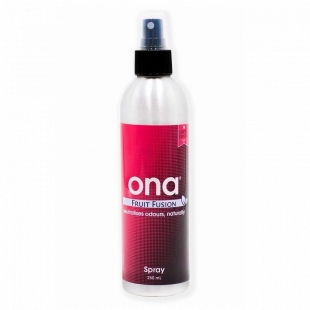Спрей нейтрализатор запаха ONA Fruit Fusion