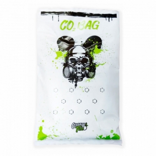      Orange Tree Co2 Bag