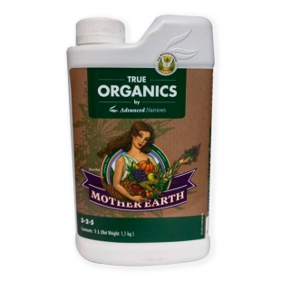 Органический стимулятор Advanced Nutrients True Organics Mother Earth Super Tea 1 литр