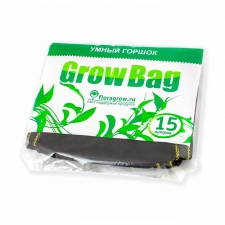 Grow Bag 15 л