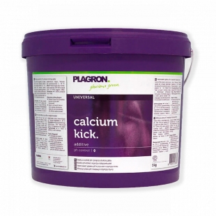 Регулятор кислотности pH Plagron Calcium Kick 5 кг