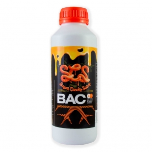    BAC Sugar Candy Syrup 500 