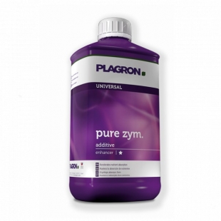 Добавка для улучшения почвы Plagron Pure Zym 500 мл
