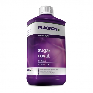    Plagron Sugar Royal  1 