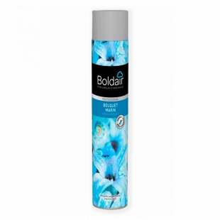 Спрей нейтрализатор запаха Boldair Ocean Bouquet 750 мл